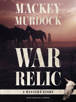 cover image of War Relic